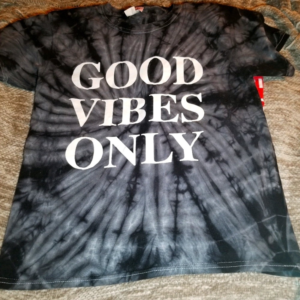 Graphic tees